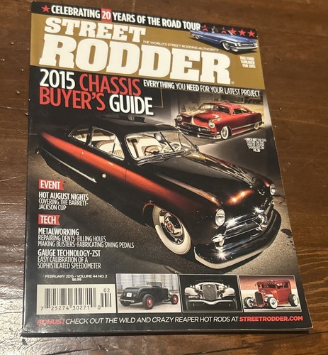 Feb 2015 street - ,