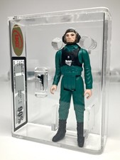 Vintage Star Wars Figure Last