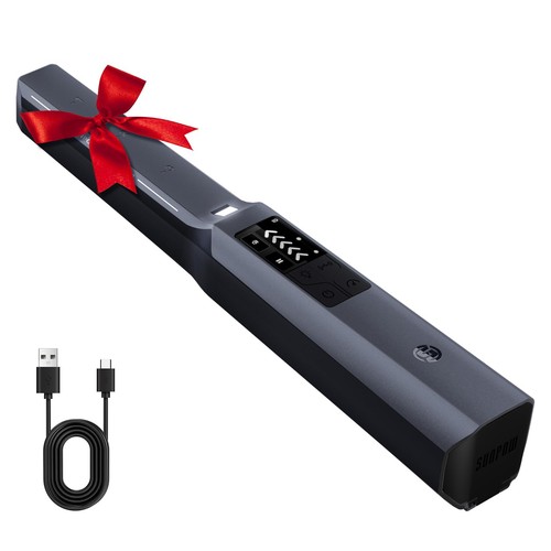 Sunpow rechargeable pinpointer - rechargeable,