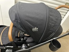 Joie Finiti Flex Travel Ready