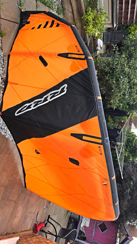 2025 rrd big air obsession - rrd, 9m