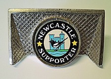 Rare Old Newcastle United 3D