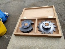 Leitz Cabinet Door Profile