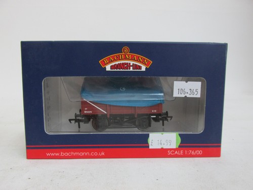 Bachmann 086 china - bachmann,