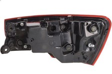 Rear light DEPO 665-1947L-AE