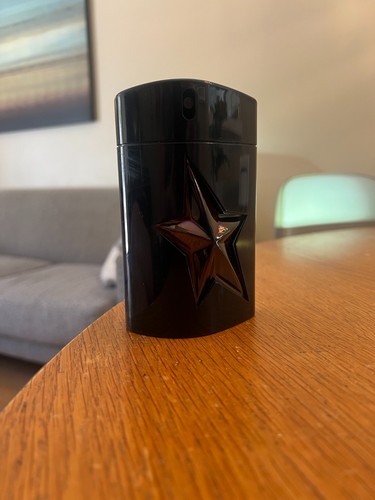 Thierry mugler men - thierry, pure