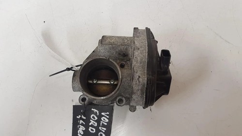 Ford focus throttle body - iv,