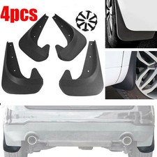 1 Set Car Front Rear Mud Flaps