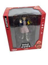Stranger Things: Mini Epics