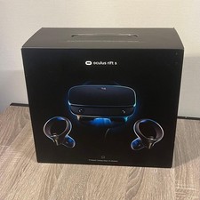 Oculus rift virtual - rift, s