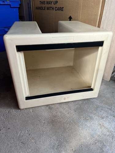 Herptek vivarium 60x60x50 - herptek,