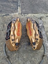 SUBARU IMPREZA STI 2000-2007