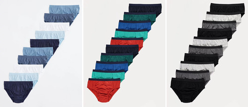 Pairs boys pants - 10,