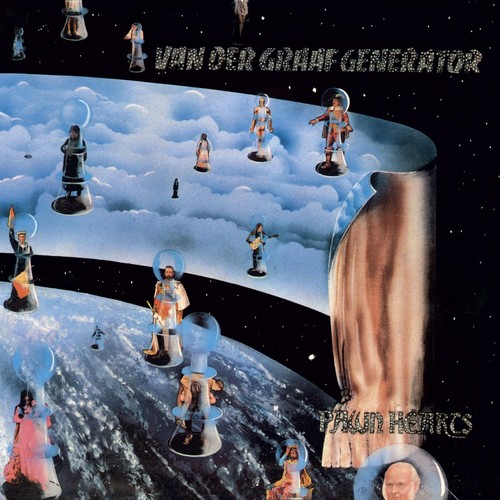 Van der graaf - der,