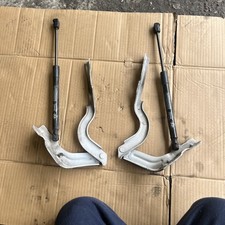 HYUNDAI I40 1.7D 2011-2017 BONNET HINGE (PAIR) Gas hydraulics strut  
