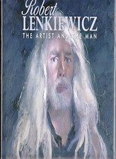 Robert Lenkiewicz: The Artist