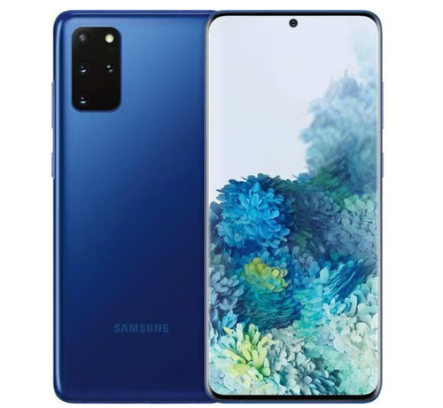 Samsung galaxy s20 plus 5g - samsung,