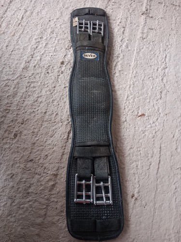 Fever waffle comfort girth - waffle,