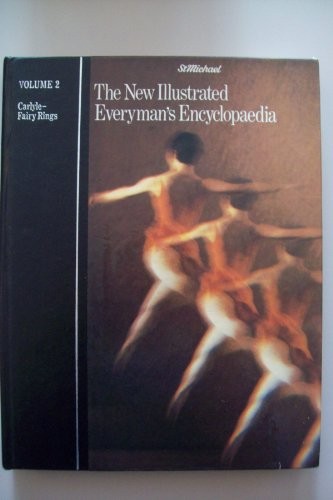 The new illustrated everyman - the, everyman's