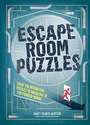 Escape room puzzles james - room, puzzles-james