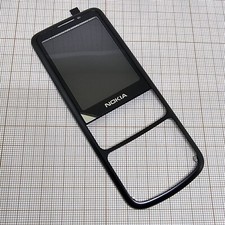 Original Nokia 6700c front