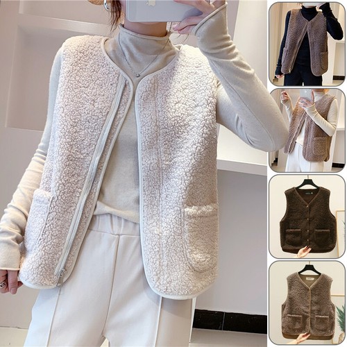 Women winter thick - women, sherpa
