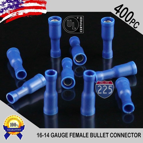 400 pack gauge - 400,