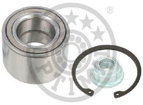 Optimal wheel bearing kit - wheel,