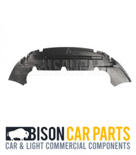 UNDER BUMPER COVER UNDERTRAY