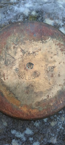 Trench art ww1 - ww1, case