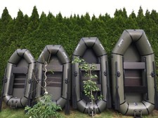 Omega dinghy boat  DELTA 190L