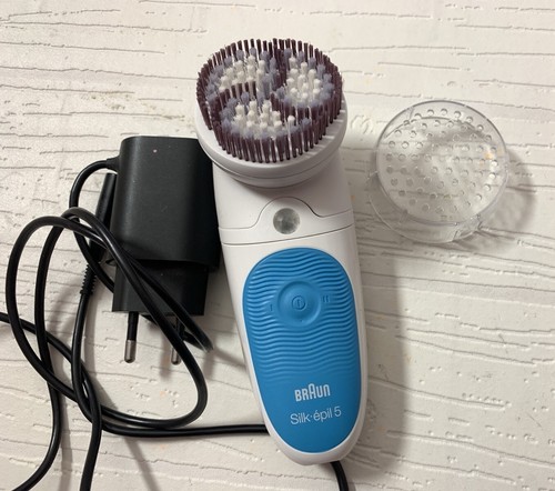 Braun silk epil skin - silk-epil,