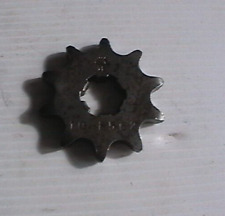 JT JTF562 10 FRONT SPROCKET KAWASAKI KSF50  KFX50 SUZUKI LTA50 ZR50 YAMAHA DT50