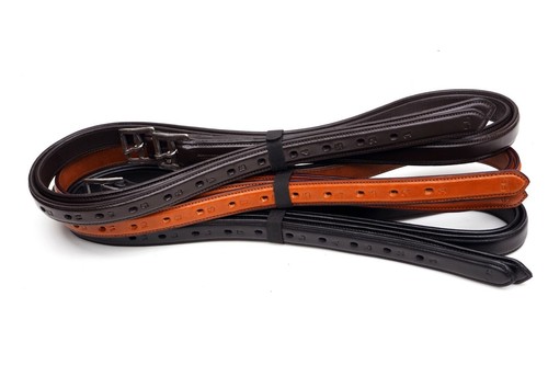 Equipride leathers stirrups - equipride,