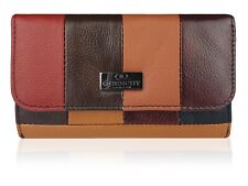 Womens Purse Real Leather 7