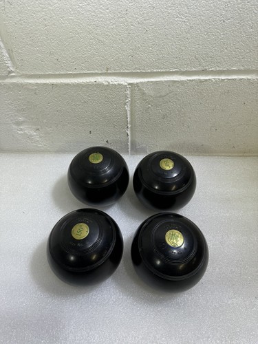 Thomas taylor lignoid - taylor, bowls