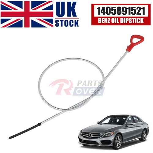 Transmission oil dipstick - transmission,