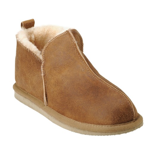 Shepherd ladies sheepskin - ladies,