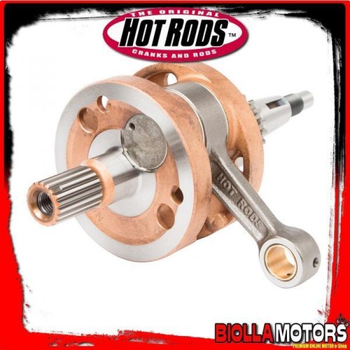 4075 crankshaft hot rods honda - hot,