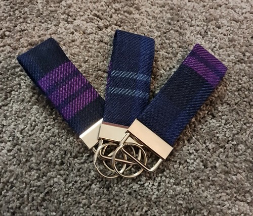 Great scot tartan handmade - great,
