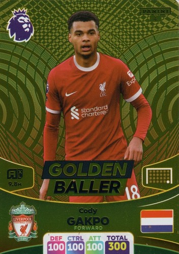 Panini premier league - panini,