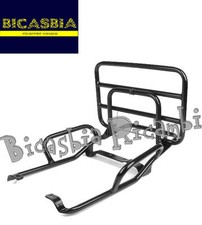 1877 black rear luggage - luggage, rack