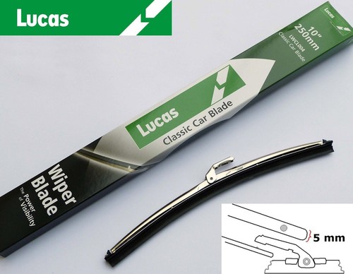 Lucas lwcl004 stainless - lucas,