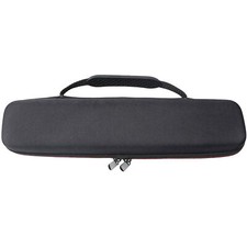 Hard Case for Soprano Recorder