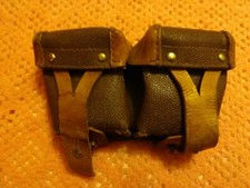 RUSSIAN MOSIN NAGANT AMMO POUCH WW2 COLD WAR ORIGINAL UNUSED CONDITION