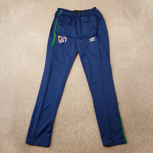 Ireland mens tracksuit bottoms - mens,