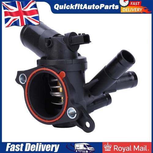 Coolant thermostat inc - coolant,