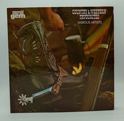 Country western favourites - favourites,