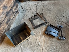 Various Car Battery Relocation