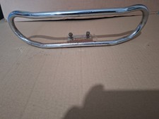 Mobility Scooter Bumper